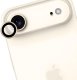 3mk Lens Protection Pro pro Apple iPhone 17 Titanium Gold 3