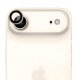 3mk Lens Protection Pro pro Apple iPhone 17 Titanium Gold 6
