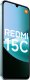 Xiaomi Redmi 15C 4G Dual Sim 4GB RAM 128GB - Mint Green 3