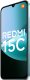 Xiaomi Redmi 15C 4G Dual Sim 4GB RAM 128GB - Mint Green 4