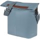 Sakwa Miejska Pojedyncza BASIL CITY SHOPPER 14-16L, MIK Hooks System graphite blue (NEW 2026) 1