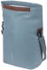 Sakwa Miejska Pojedyncza BASIL CITY SHOPPER 14-16L, MIK Hooks System graphite blue (NEW 2026) 3