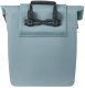 Sakwa Miejska Pojedyncza BASIL CITY SHOPPER 14-16L, MIK Hooks System graphite blue (NEW 2026) 4