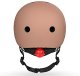 Scoot and Ride Scoot and Ride Kask dla dzieci 3+ rozm. S-M, kolor: Mocha 6