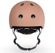 Scoot and Ride Scoot and Ride Kask dla dzieci 3+ rozm. S-M, kolor: Mocha 9