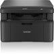 BROTHER DCP-L1640W 3-IN-1 MONO LASER AIO, WIFI, 20PPM 1