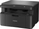 BROTHER DCP-L1640W 3-IN-1 MONO LASER AIO, WIFI, 20PPM 2