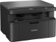 BROTHER DCP-L1640W 3-IN-1 MONO LASER AIO, WIFI, 20PPM 3