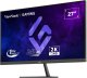 Monitorius ViewSonic VX2758A-2K-PRO-3 24 5
