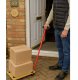 PLATFORMA TRANSPORTOWA Z DYSZLEM DO 200KG, 57,5x30,0cm 6