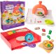 Spin Master Kinetic Sand - Zestaw Pizza 1