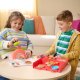 Spin Master Kinetic Sand - Zestaw Pizza 2