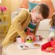 Spin Master Kinetic Sand - Zestaw Pizza 3