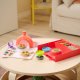 Spin Master Kinetic Sand - Zestaw Pizza 6