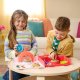 Spin Master Kinetic Sand - Zestaw Pizza 8