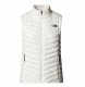 The North Face W Huila Synth Vest NF0A8DW5QLI1 Czarne L 1