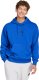Bluza męska adidas Essentials Feelcozy Fleece niebieska JE3800 XL 1