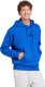 Bluza męska adidas Essentials Feelcozy Fleece niebieska JE3800 XL 4