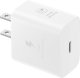 25W Power Adapter White 6