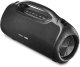Hama UltiMate Pro Głośnik imprezowy Czarny 120 W 1
