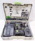 Cordless screwdriver/drill FESTOOL TI 15 Impact Sest 1