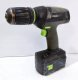 Cordless screwdriver/drill FESTOOL TI 15 Impact Sest 2