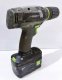 Cordless screwdriver/drill FESTOOL TI 15 Impact Sest 3