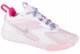 Nike Buty siatkarskie Air Zoom HyperAce 3 biało-różowe r. 43 1