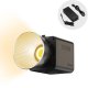 Lampa LED Ulanzi ML100 - WB (2700 K - 6500 K) 1