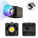 Lampa LED Ulanzi ML100 - RGB, WB (2700 K - 6500 K) 1