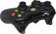Hyperkin Controller Xenon   kabelgebunden schwarz     XBOX 5