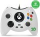 Hyperkin Controller Duke    kabelgebunden weiß        XBOX 1