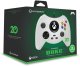 Hyperkin Controller Duke    kabelgebunden weiß        XBOX 4