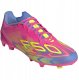Buty adidas F50 League FG/MG IE1291 4