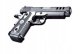 Pistolet na kulki worek 08661 1