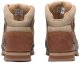 Buty trekkingowe męskie Timberland Buty męskie EURO SPRINT MID LACE BOOT (TB0A2K84EJD1) 43.5 6