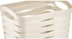 BASKET 3.3L RIBBON M-092 CREAM 1