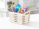 BASKET 3.3L RIBBON M-092 CREAM 2