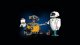 Disney WALL-E i EWA (43279) 2