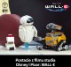 LEGO Disney WALL-E i EWA (43279) 2