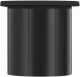 Oprawa schodowa Maytoni Zewnętrzna oprawa schodowa wpuszczana Lock O014SL-L3B3K LED 3W IP65 czarne 3