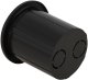Oprawa schodowa Maytoni Zewnętrzna oprawa schodowa wpuszczana Lock O014SL-L3B3K LED 3W IP65 czarne 5