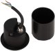 Oprawa schodowa Maytoni Zewnętrzna oprawa schodowa wpuszczana Lock O014SL-L3B3K LED 3W IP65 czarne 6