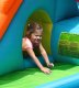 Dmuchany duży zamek GIGANT trampolina HappyHop 9
