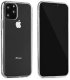 Futerał BACK CASE ULTRA SLIM 0,3 mm do IPHONE 17 transparentny 1