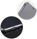 Futerał BACK CASE ULTRA SLIM 0,3 mm do IPHONE 17 transparentny 3
