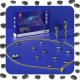 *****Gra magnesy 30szt G215621 85362 7