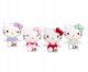 EPEE Hello Kitty plusz 20cm różowa FHK760025 2