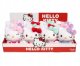 EPEE Hello Kitty plusz 20cm różowa FHK760025 3