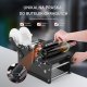 Vevor Etykieciarka automatyczna do butelek słoików 15-20 szt./min 2